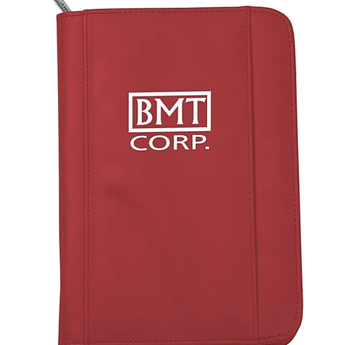 Junior Padfolio - Screen