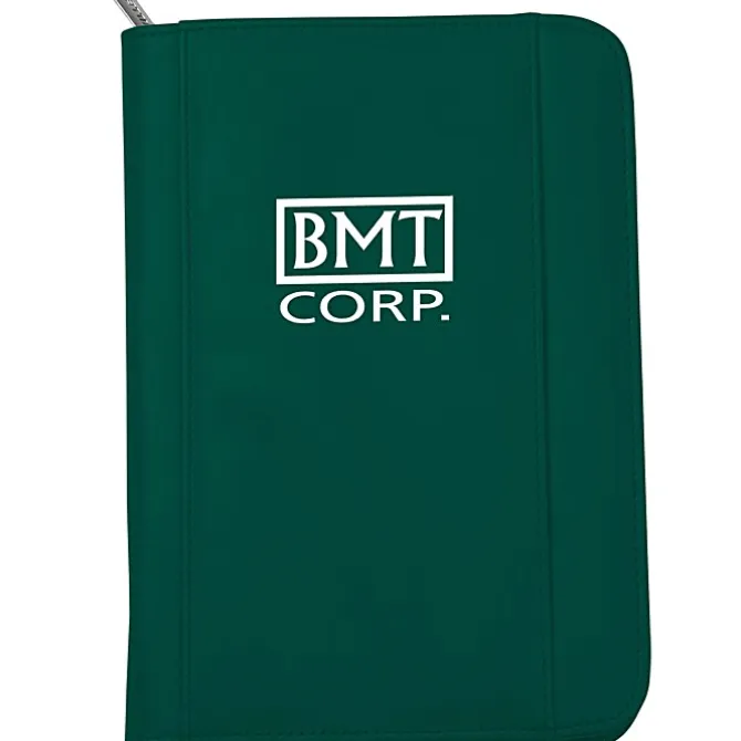 Junior Padfolio - Screen