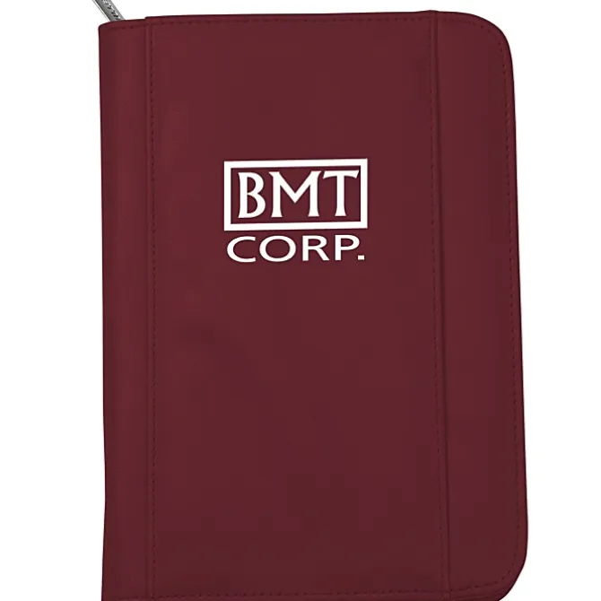 Junior Padfolio - Screen