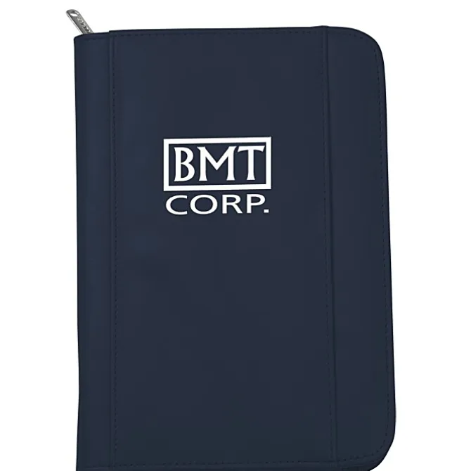 Junior Padfolio - Screen - 24 hr