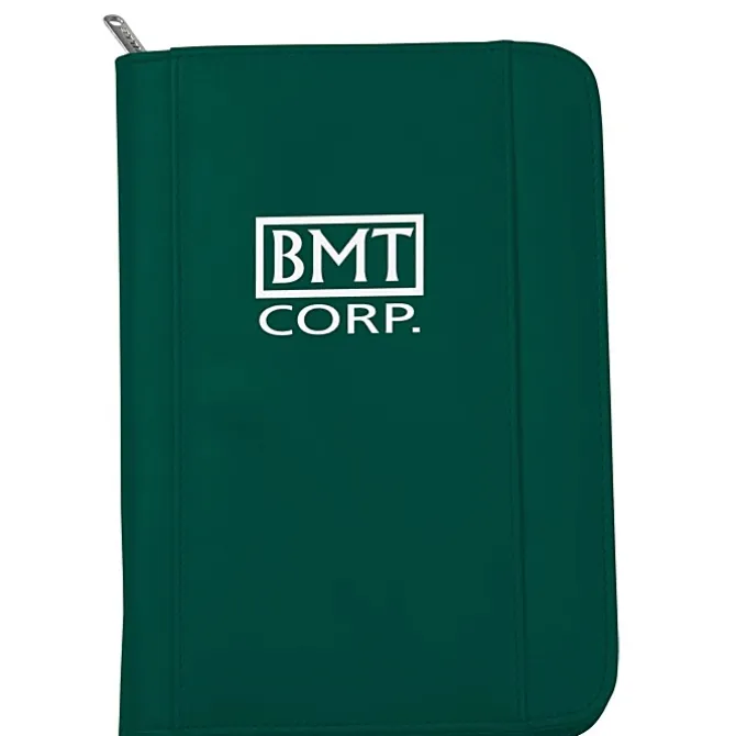 Junior Padfolio - Screen - 24 hr