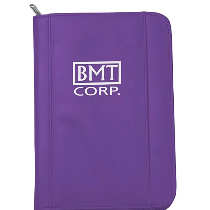 Junior Padfolio - Screen - 24 hr