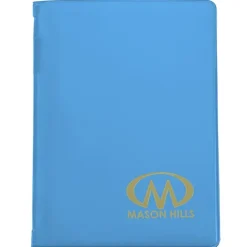 Junior Vinyl Padboard Folder