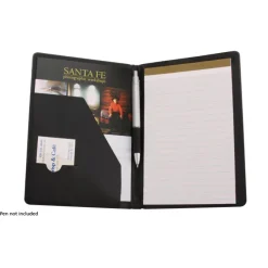 Junior Vinyl Padboard Folder
