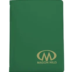 Junior Vinyl Padboard Folder