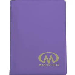 Junior Vinyl Padboard Folder