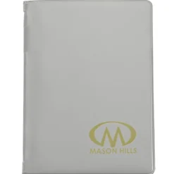 Junior Vinyl Padboard Folder