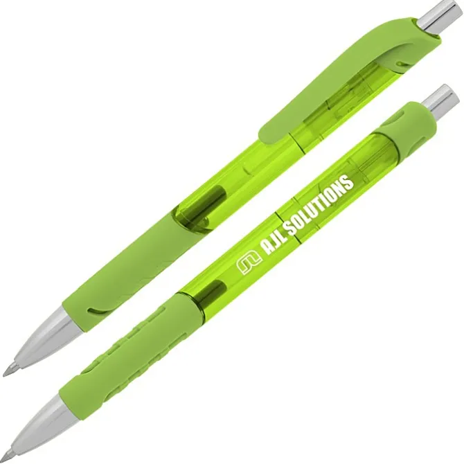 Juniper Gel Pen