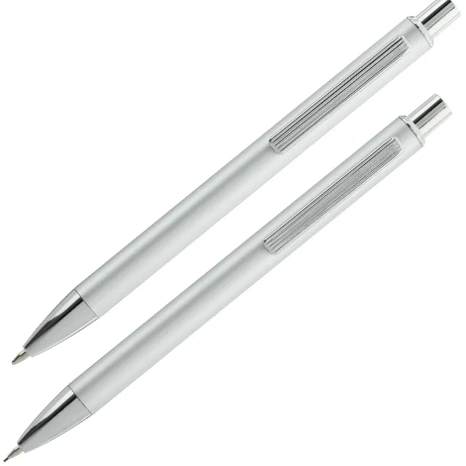 Juno Metal Pen and Mechanical Pencil Set