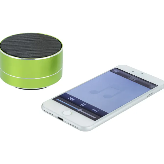 Jupiter Bluetooth Speaker