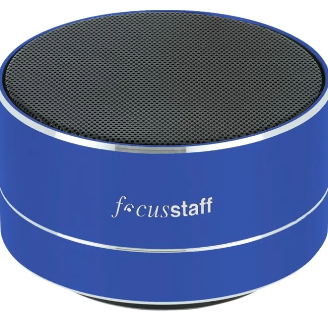 Jupiter Bluetooth Speaker - 24 hr