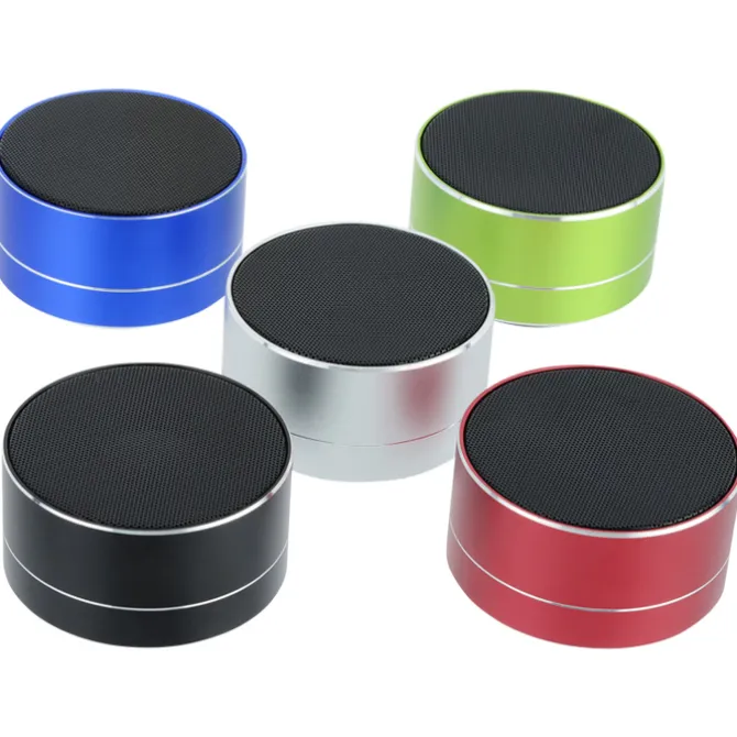 Jupiter Bluetooth Speaker - 24 hr