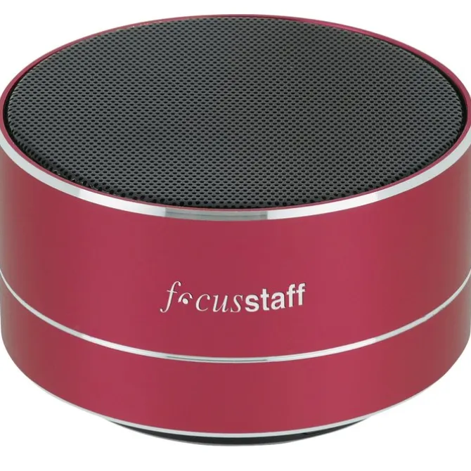 Jupiter Bluetooth Speaker - 24 hr