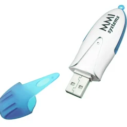 Jupiter USB Flash Drive - 8GB