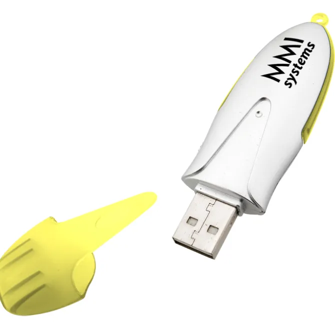 Jupiter USB Flash Drive - 8GB - 3.0