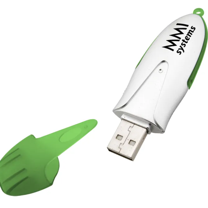 Jupiter USB Flash Drive - 8GB - 3.0