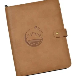 Kapston Natisino Padfolio