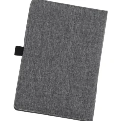 Kapston Pierce Bound Notebook