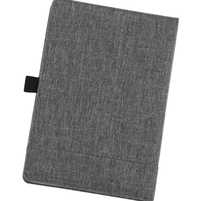 Kapston Pierce Bound Notebook