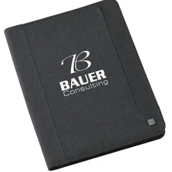 Kapston Pierce Padfolio