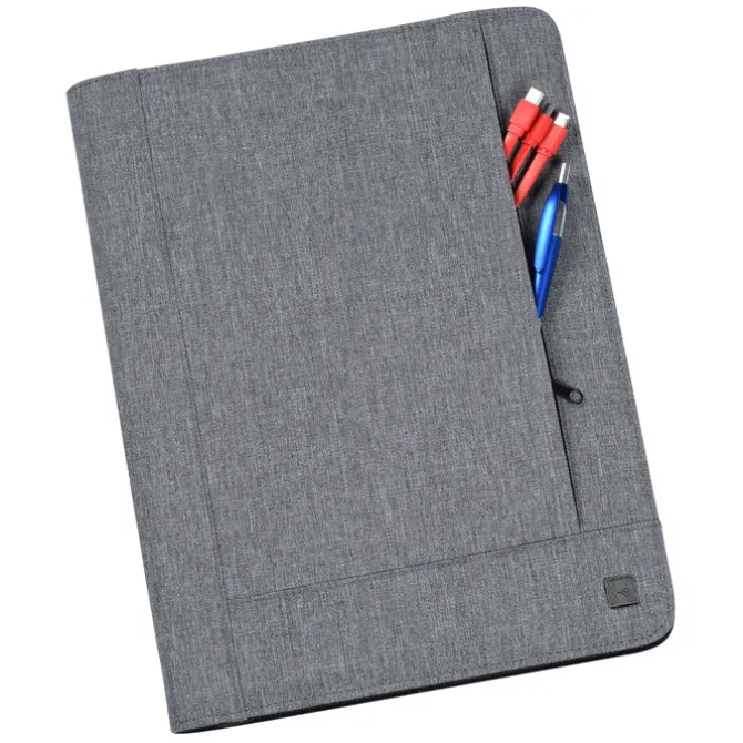Kapston Pierce Padfolio