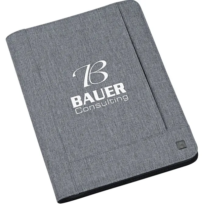 Kapston Pierce Padfolio