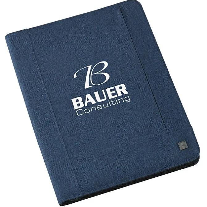 Kapston Pierce Padfolio