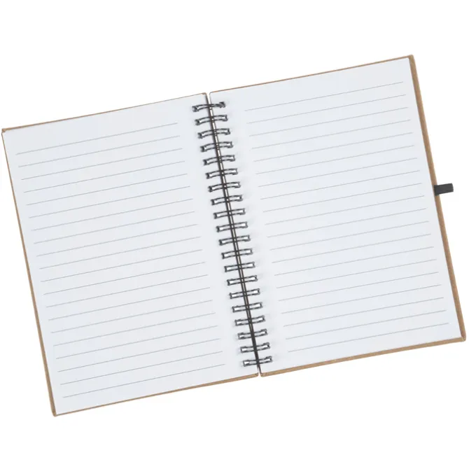 Kearney Notebook