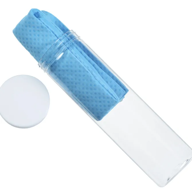 Keep it Cool Wrap