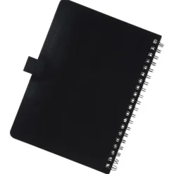 Keep It Spiral Notebook