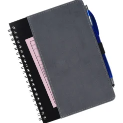 Keep It Spiral Notebook