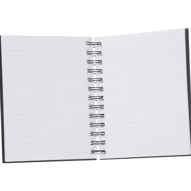 Kent Spiral Notebook - 7 inches x 5 inches