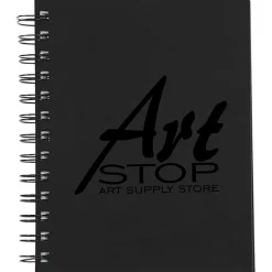 Kent Spiral Notebook - 7 inches x 5 inches