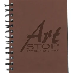 Kent Spiral Notebook - 7 inches x 5 inches