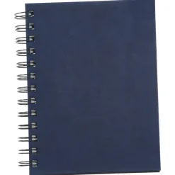 Kent Spiral Notebook - 7 inches x 5 inches