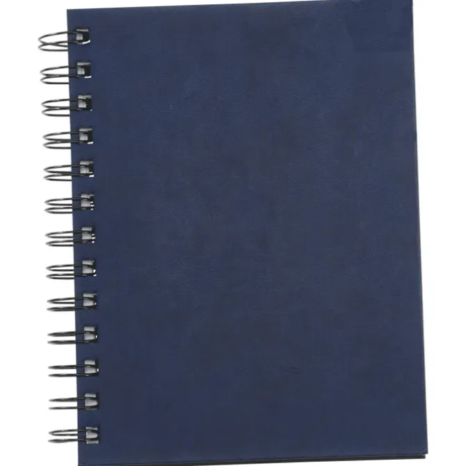 Kent Spiral Notebook - 7 inches x 5 inches