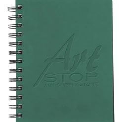Kent Spiral Notebook - 7 inches x 5 inches