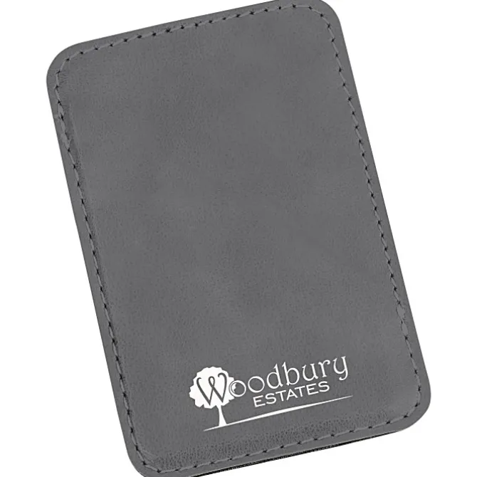 Kickstand Phone Wallet