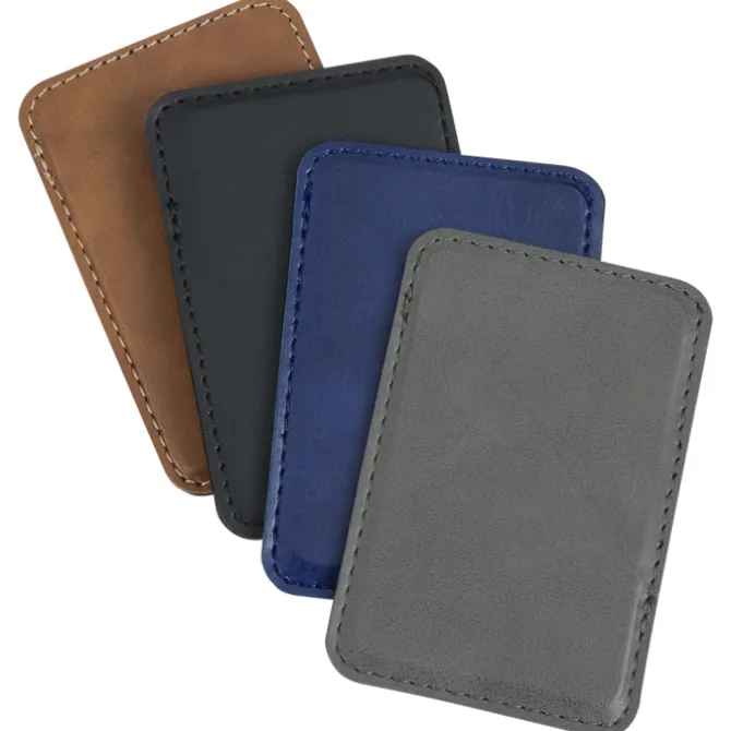 Kickstand Phone Wallet