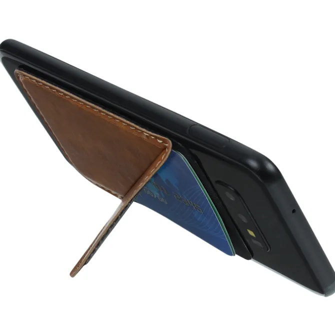 Kickstand Phone Wallet