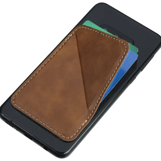 Kickstand Phone Wallet - 24 hr