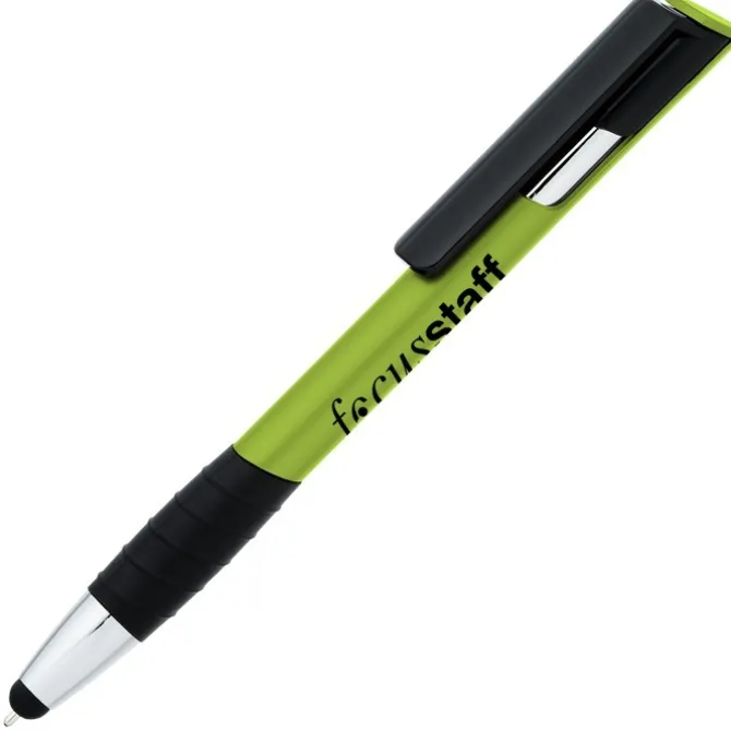Kickstand Stylus Phone Stand Pen