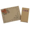 Kid's Coloring Book To-Go Set - Holiday - Full Color - 24 hr