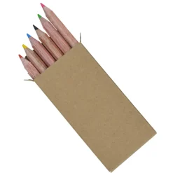 Kid's Coloring Book To-Go Set - Space - Full Color