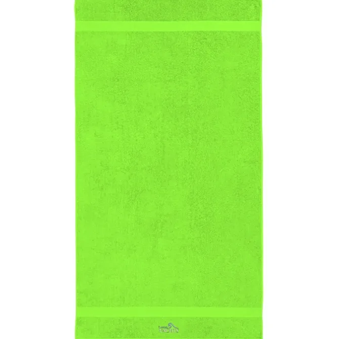 King Size Terry Beach Towel - Colors
