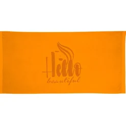 King Size Velour Beach Towel - Colors