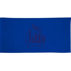 King Size Velour Beach Towel - Colors - 24 hr