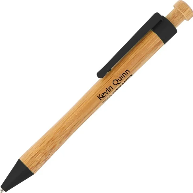 Kiva Bamboo Pen
