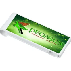 Klamp Phone Stand