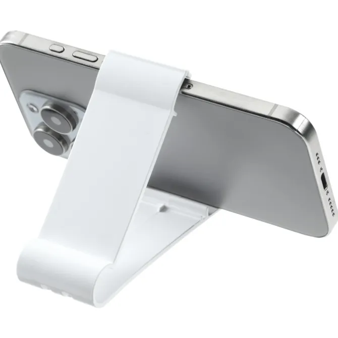 Klamp Phone Stand
